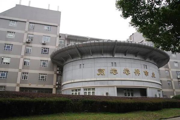 武汉大学生命科学院—欧洲杯下注平台智能物业管理系统服务案例插图